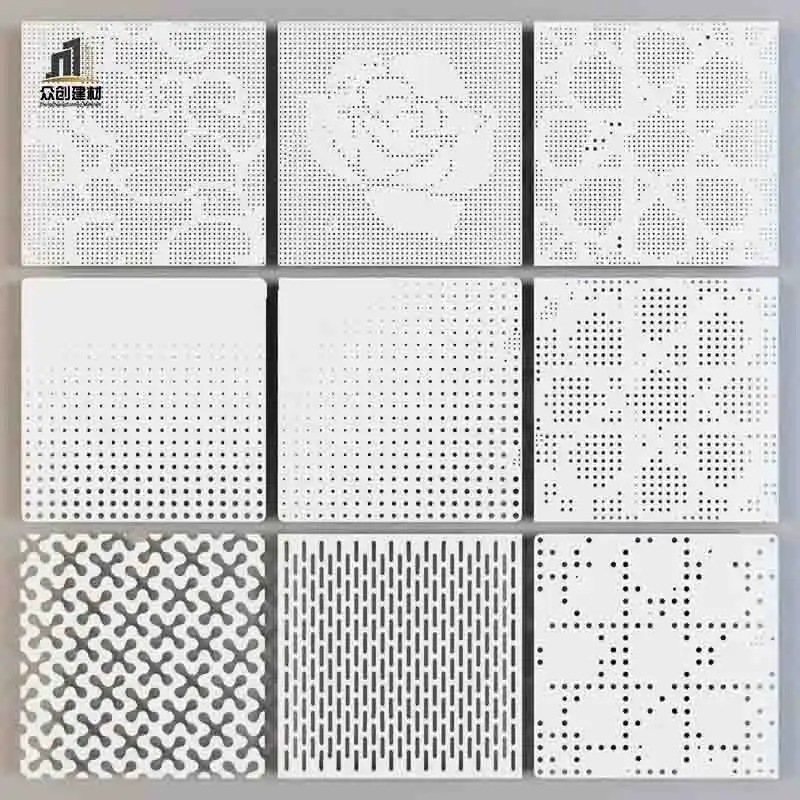 Perforated Aluminium Veneer: The Ultimate Guide to Modern Architectural Facades